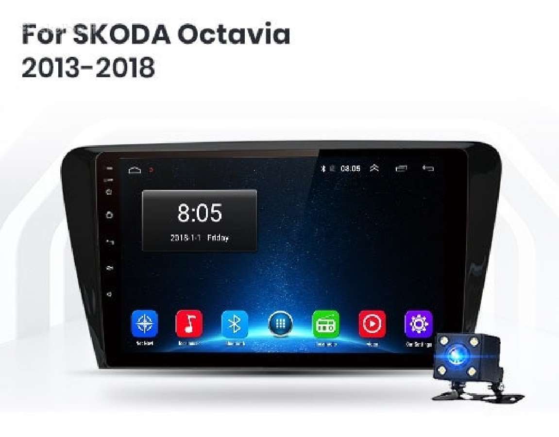 Parduodu ir montuoju android multimedijas - nuotraukos Nr. 22