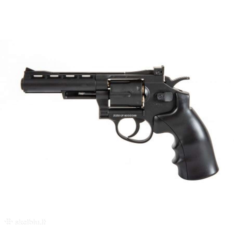 Strikeball - airsoft pistoletai Gbb / Co2 / Gnb - nuotraukos Nr. 7