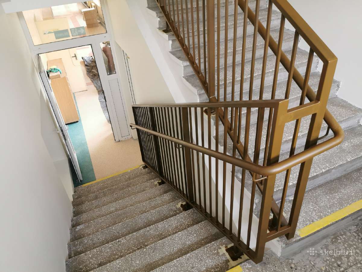 Lauko ir vidaus tureklu gamyba - nuotraukos Nr. 9