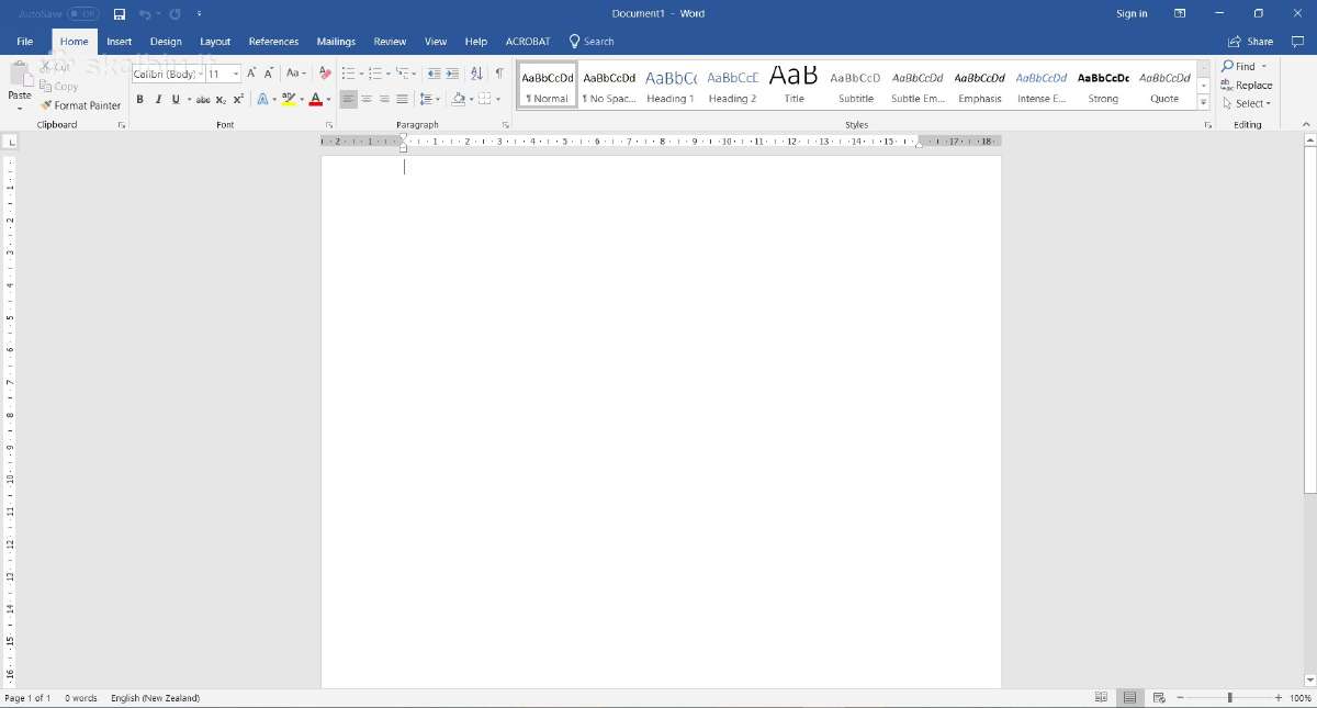 Microsoft Office: Word, EXCel - instaliavimas - nuotraukos Nr. 2
