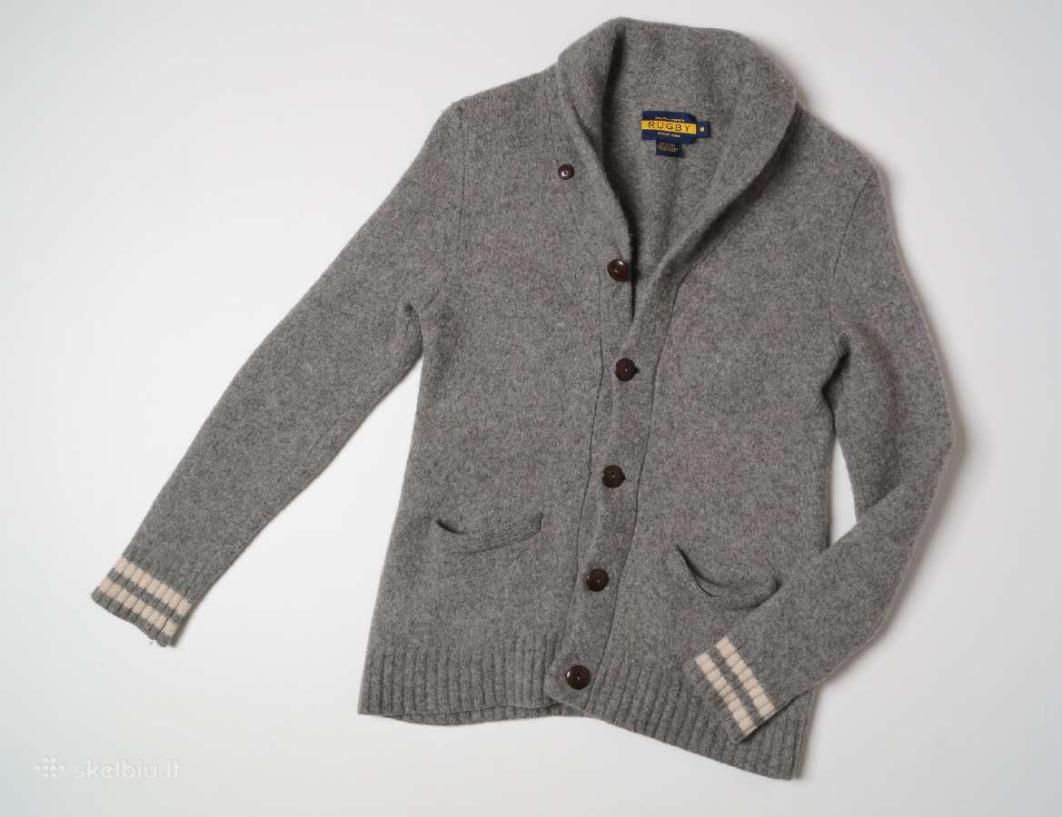 Ralph Lauren šiltas megztukas