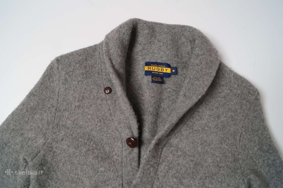 Ralph Lauren šiltas megztukas - nuotraukos Nr. 2