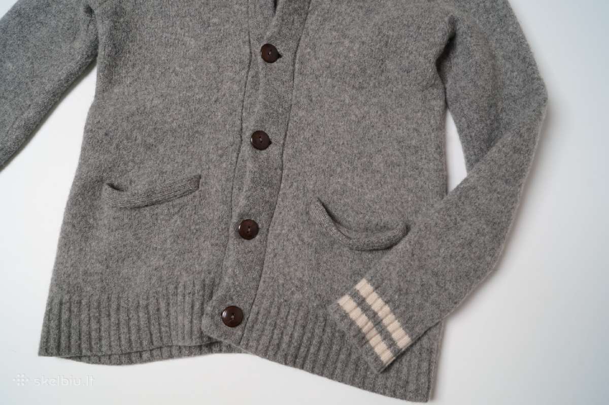 Ralph Lauren šiltas megztukas - nuotraukos Nr. 3