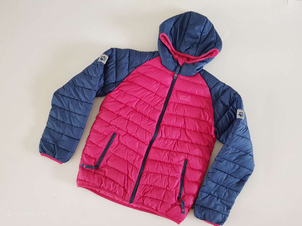 Jack Wolfskin striukė - nuotraukos Nr. 2