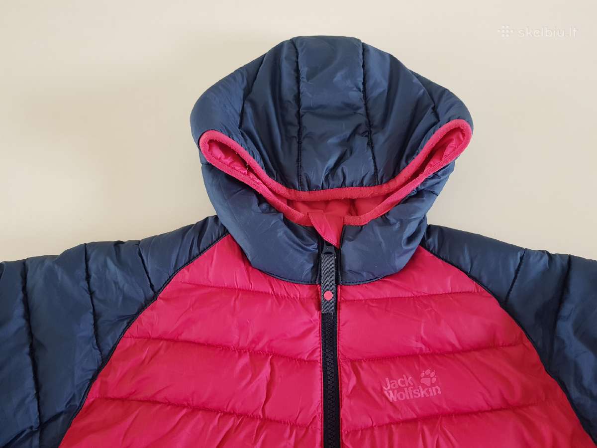 Jack Wolfskin striukė - nuotraukos Nr. 4