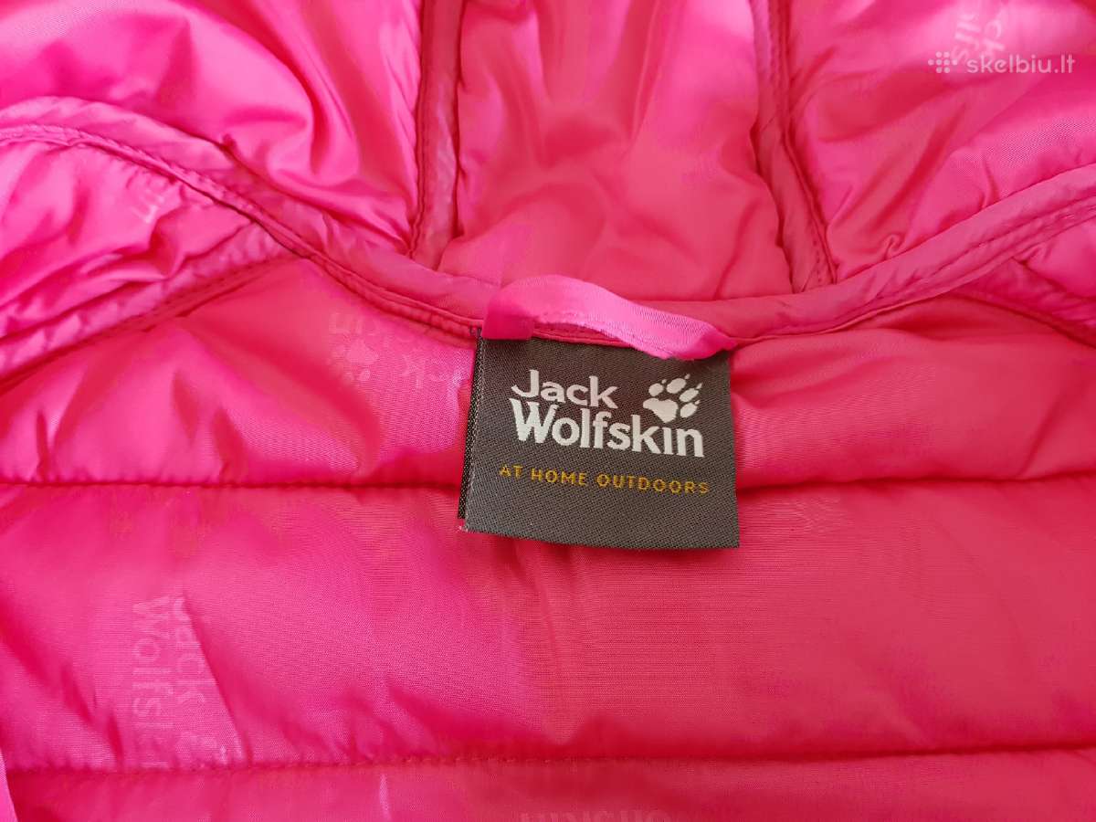 Jack Wolfskin striukė - nuotraukos Nr. 5