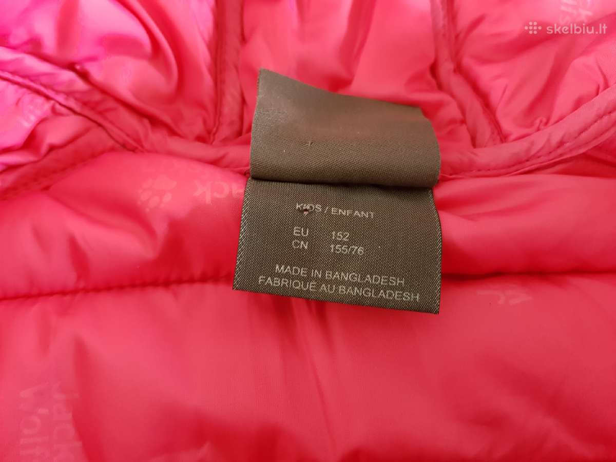 Jack Wolfskin striukė - nuotraukos Nr. 6