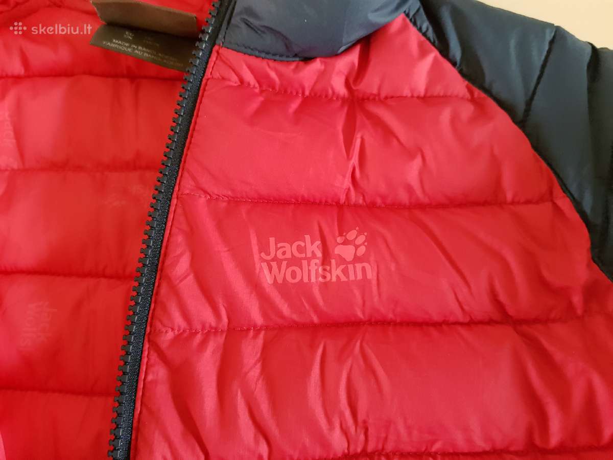 Jack Wolfskin striukė - nuotraukos Nr. 7