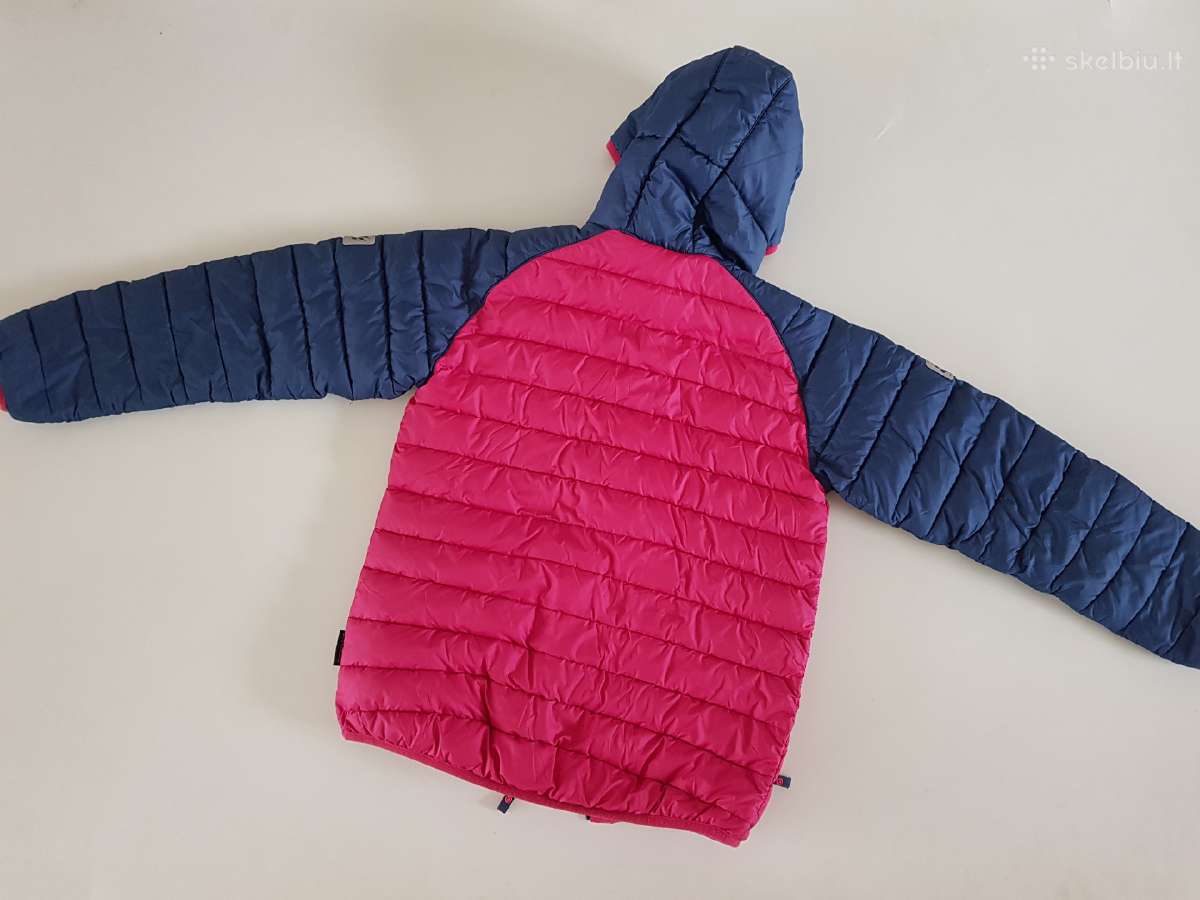 Jack Wolfskin striukė - nuotraukos Nr. 3