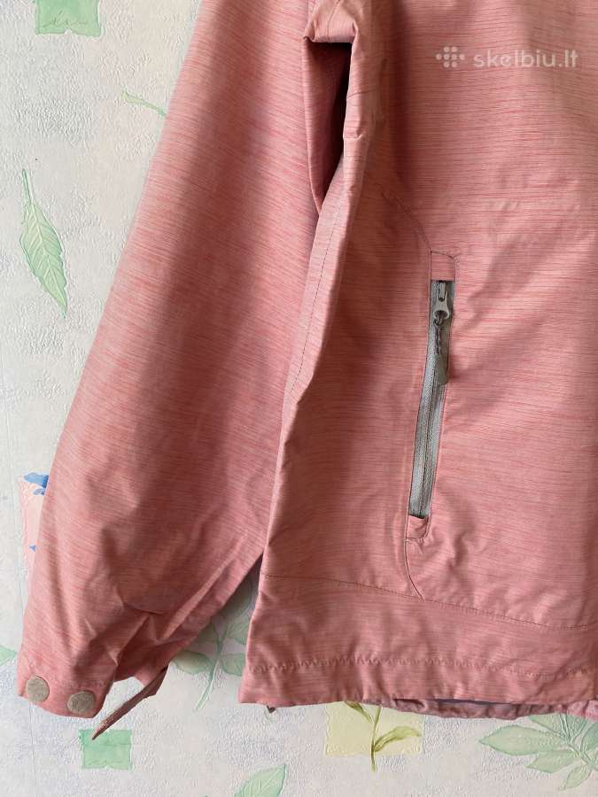 Originali "Eddie Bauer" demisezoninė striukė - nuotraukos Nr. 2