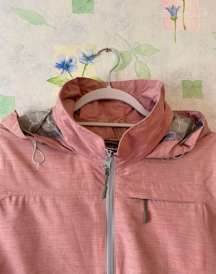 Originali "Eddie Bauer" demisezoninė striukė - nuotraukos Nr. 3