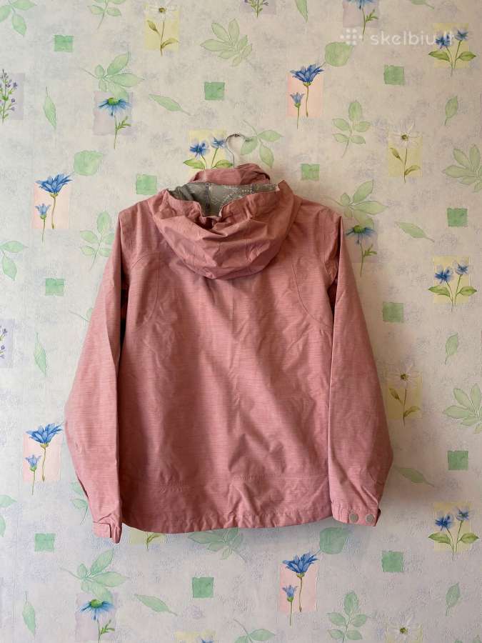 Originali "Eddie Bauer" demisezoninė striukė - nuotraukos Nr. 4