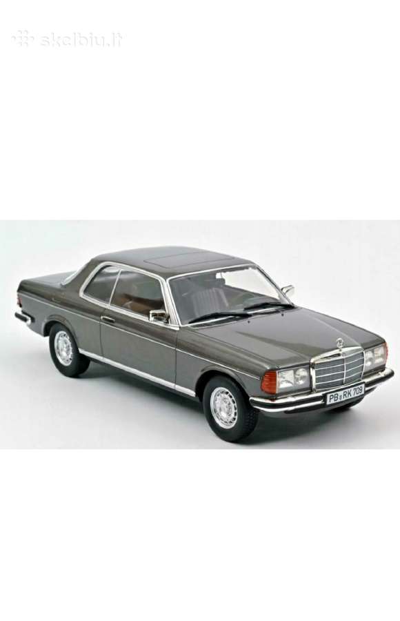 Mercedes-benz 280