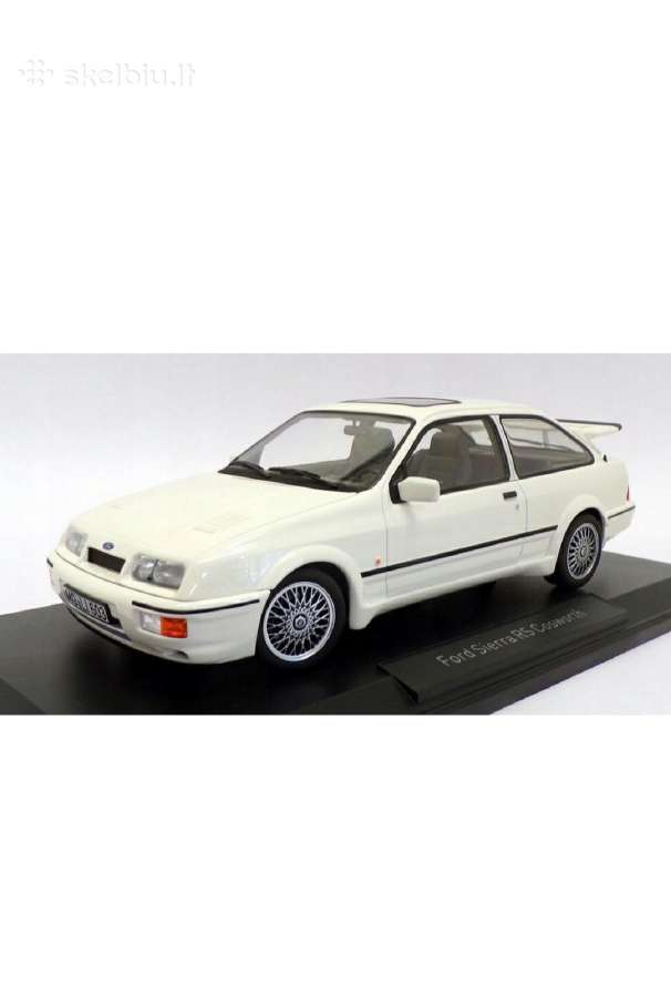 Ford Sierra