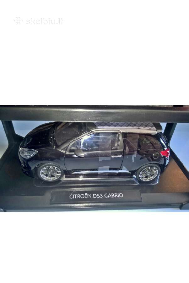 Citroen Ds3