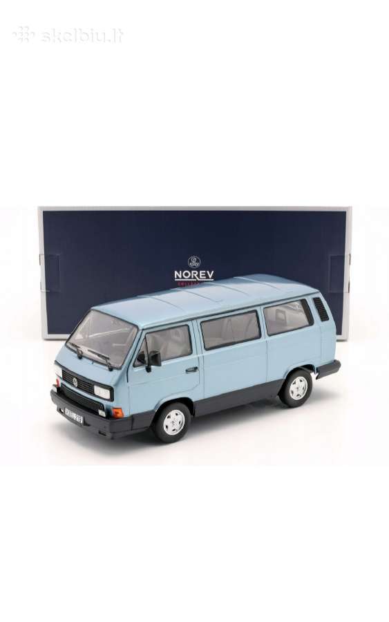 Vw T3