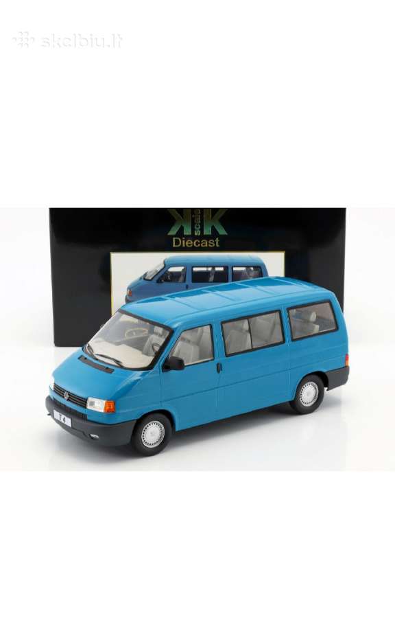 Vw T4