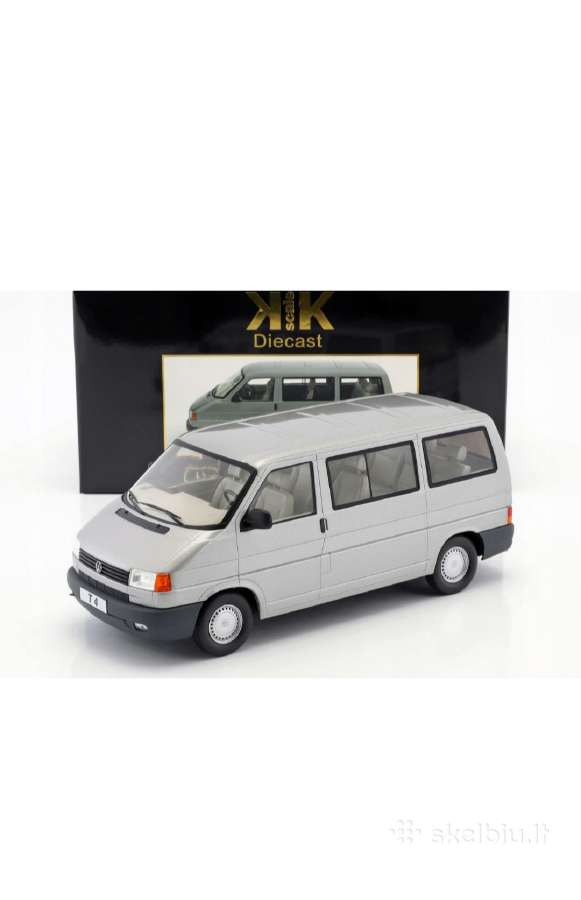 Vw T4 - nuotraukos Nr. 2