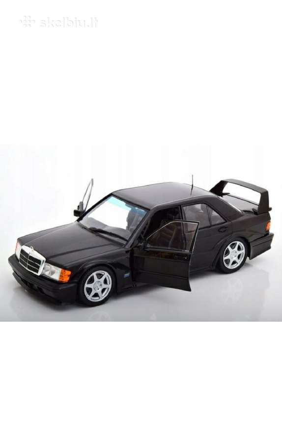 Mercedes-benz 190
