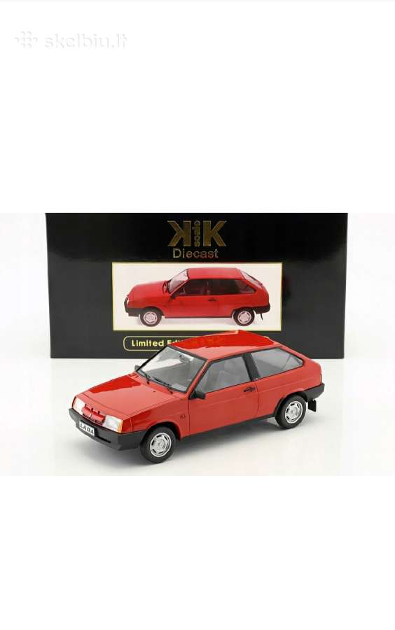 Lada 2108