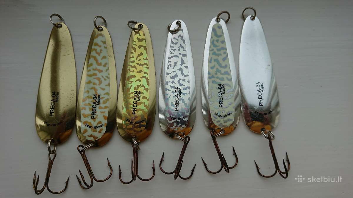 Blizgės,blizgių komplektai - nuotraukos Nr. 11