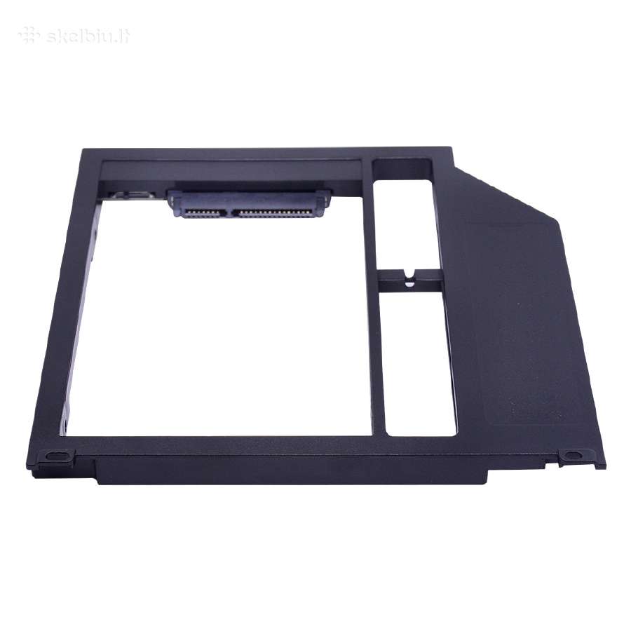 Apple HDD Caddy. Sata 3.0 to CD-rom adapteris - nuotraukos Nr. 4