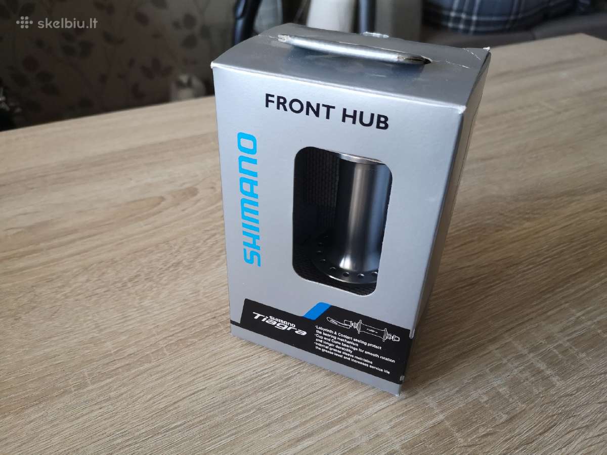 Shimano Tiagra Hb-4600 priekinė stebulė 32h