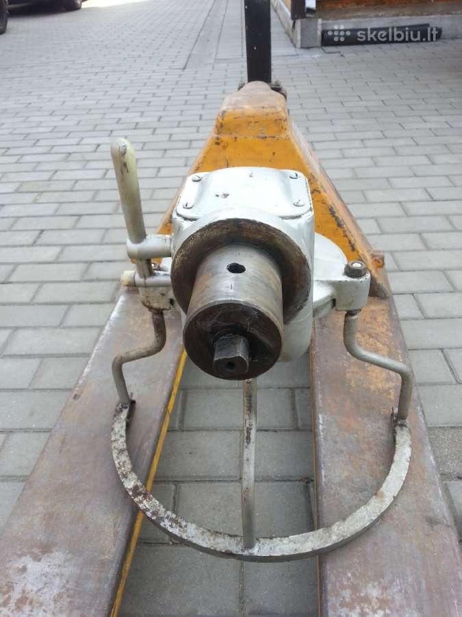Reduktorius, , Uaz 452 k. p. durys padangos,ir t.t - nuotraukos Nr. 5