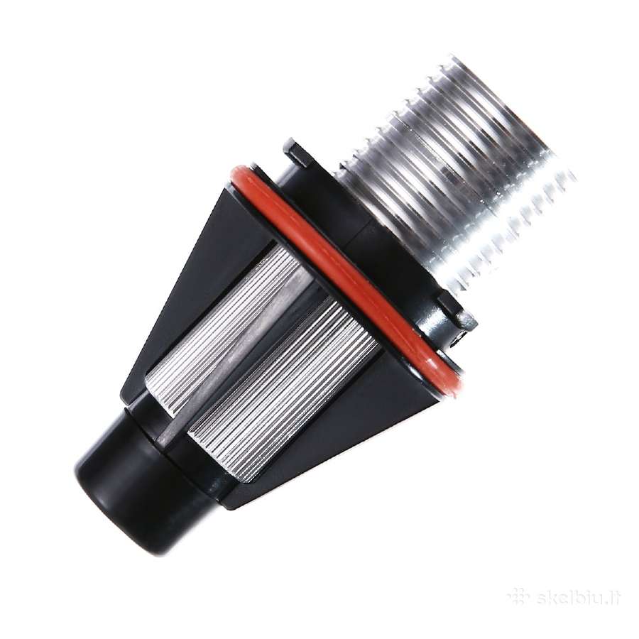 Bmw Angel Eyes LED Marker E39 E60 E90 F01 E53 E70 - nuotraukos Nr. 4