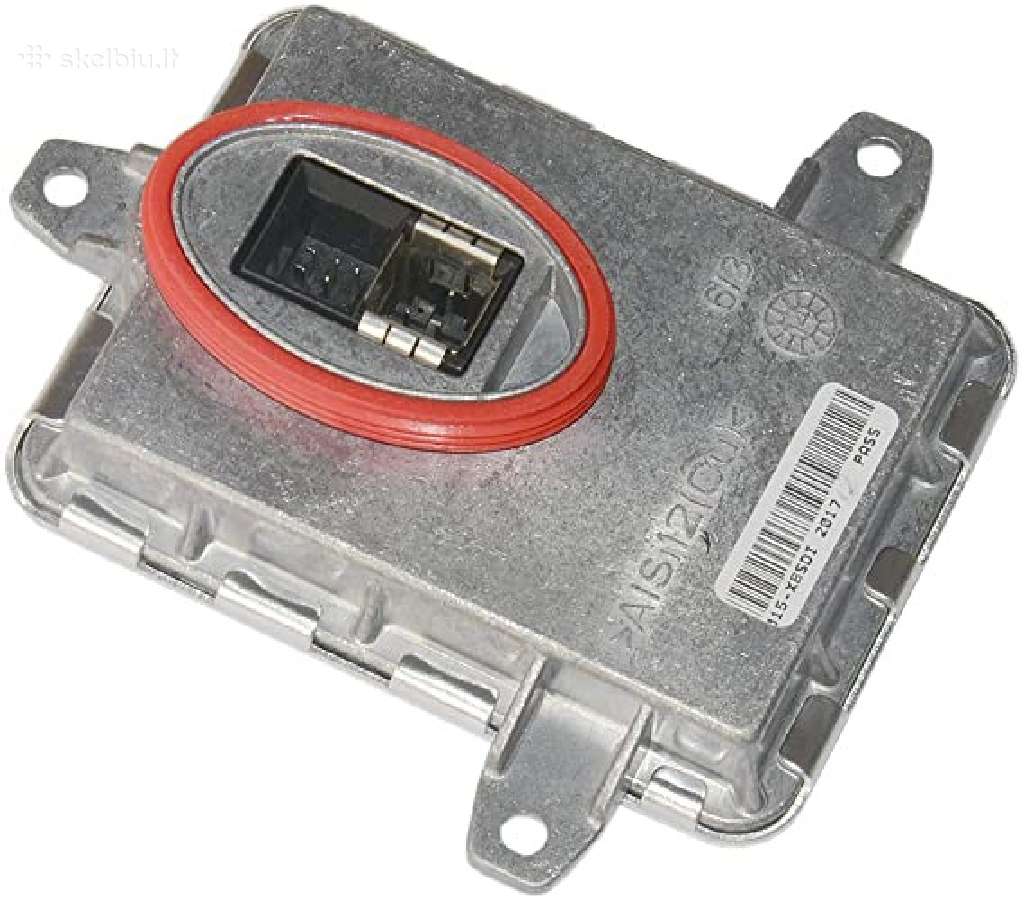 Xenon Blokas Mercedes 130732931201 A10 - nuotraukos Nr. 2