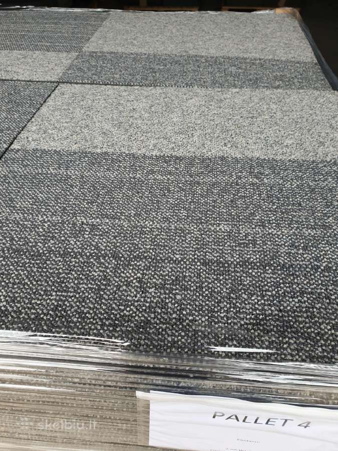Kilimines plyteles , vinilas - nuotraukos Nr. 11