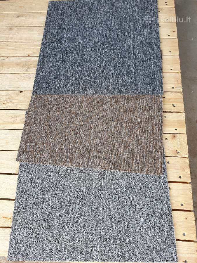 Kilimines plyteles , vinilas - nuotraukos Nr. 17