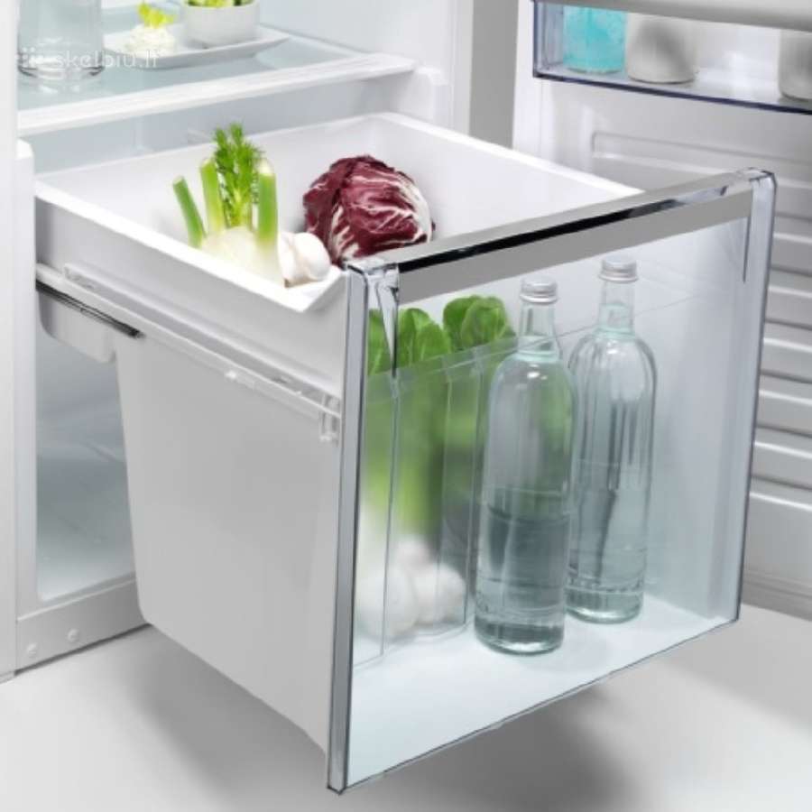 Integruojamas Electrolux komplektas A++ - nuotraukos Nr. 10