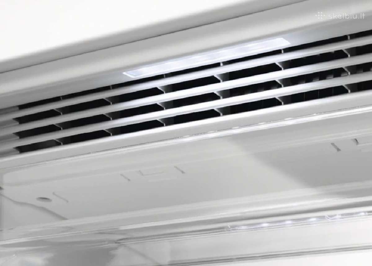 Integruojamas Electrolux komplektas A++ - nuotraukos Nr. 8