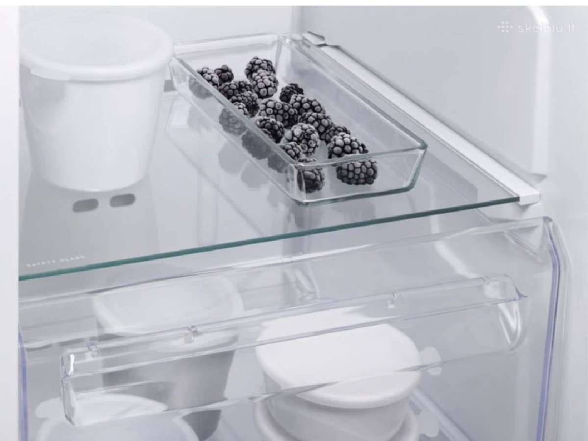 Integruojamas Electrolux komplektas A++ - nuotraukos Nr. 11