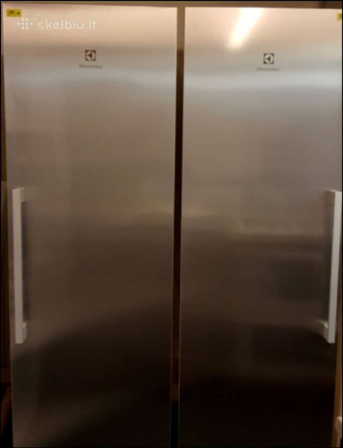 Integruojamas Electrolux komplektas A++ - nuotraukos Nr. 18