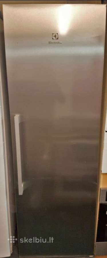 Integruojamas Electrolux komplektas A++ - nuotraukos Nr. 19