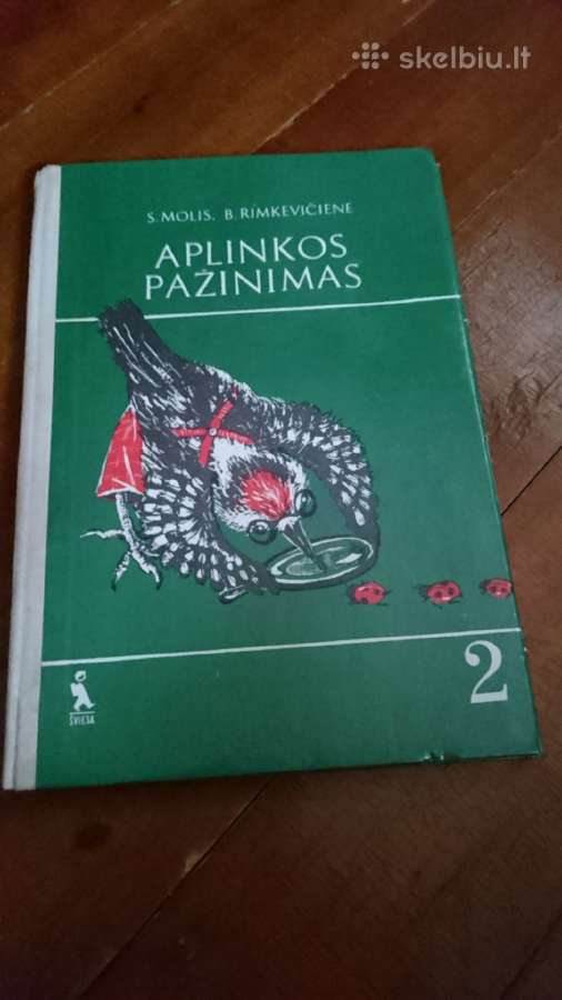 Senų laikų. Nauji vadovėliai - nuotraukos Nr. 3
