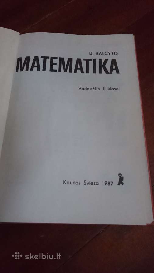 Senų laikų. Nauji vadovėliai - nuotraukos Nr. 7