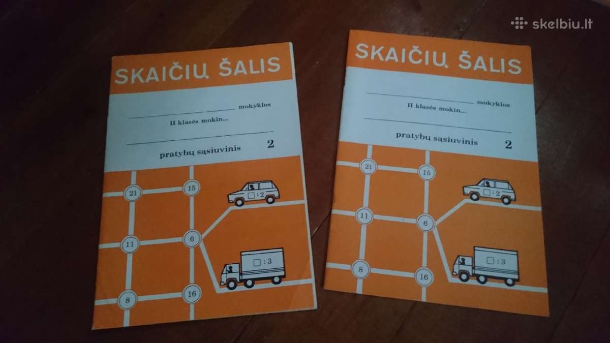 Senų laikų. Nauji vadovėliai - nuotraukos Nr. 10