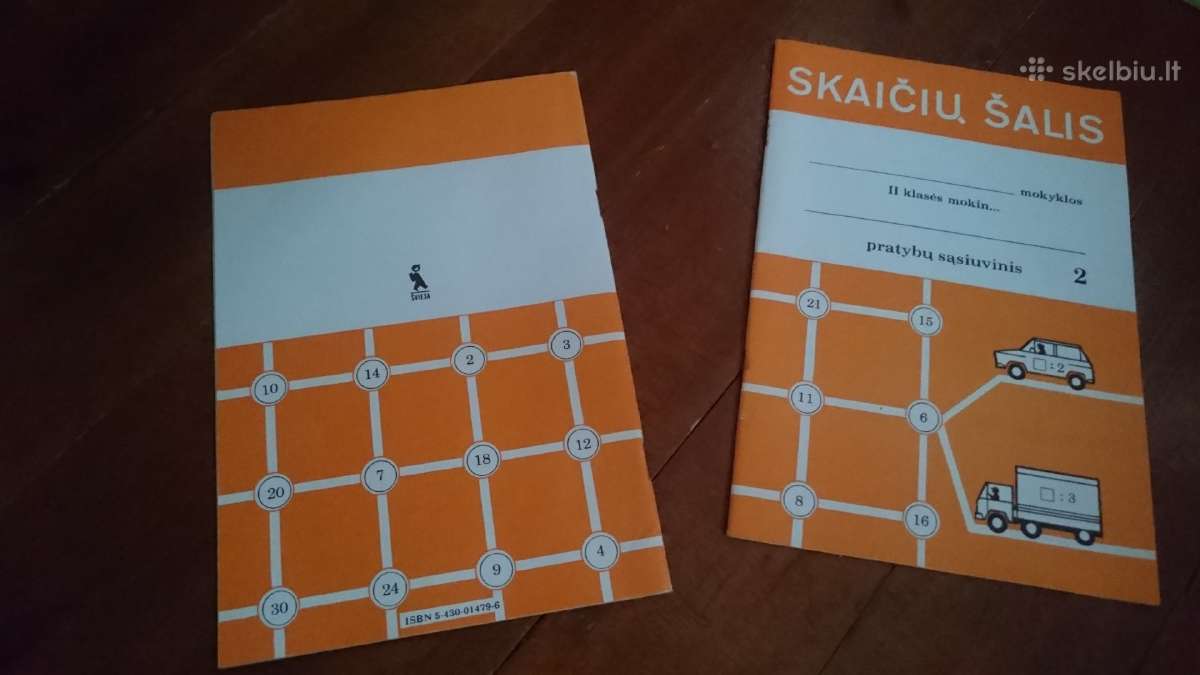 Senų laikų. Nauji vadovėliai - nuotraukos Nr. 11