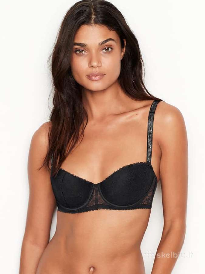 Liemenėlė iš Victorias Secret katalogo, 36d