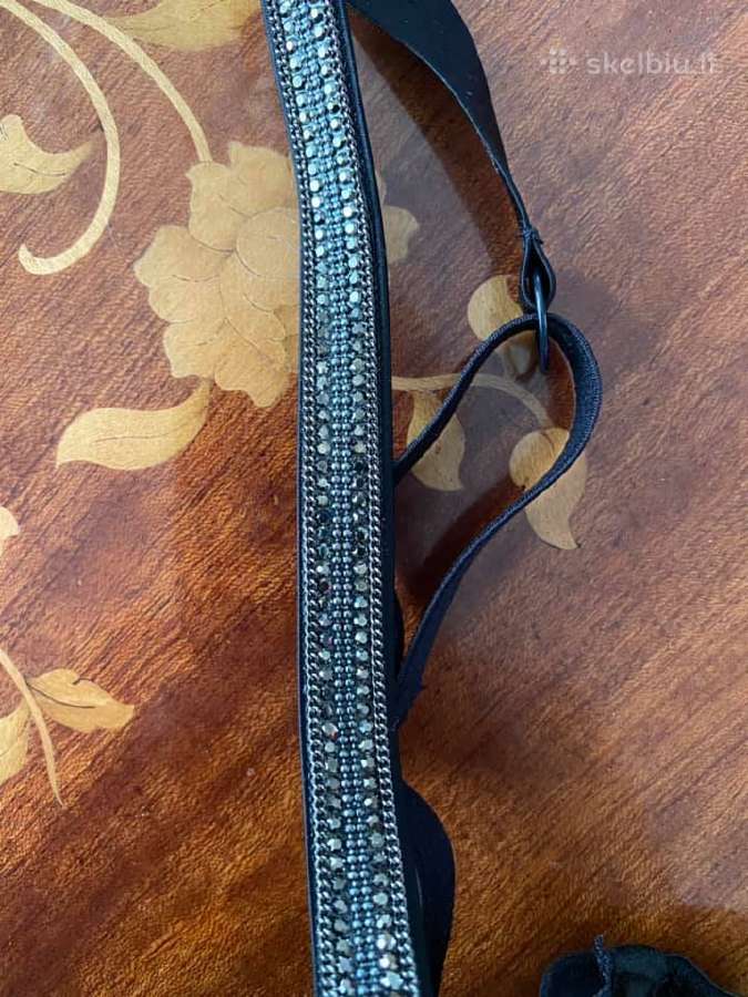 Liemenėlė iš Victorias Secret katalogo, 36d - nuotraukos Nr. 7