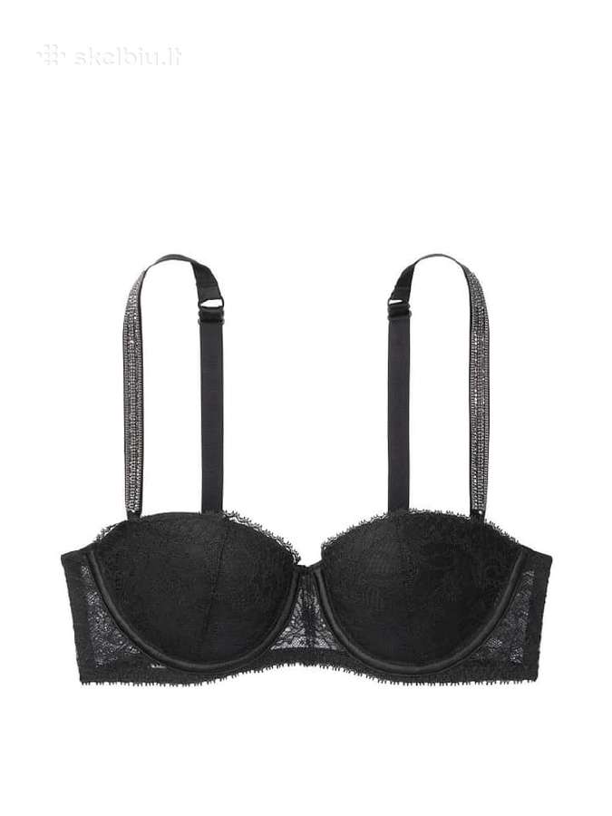 Liemenėlė iš Victorias Secret katalogo, 36d - nuotraukos Nr. 4