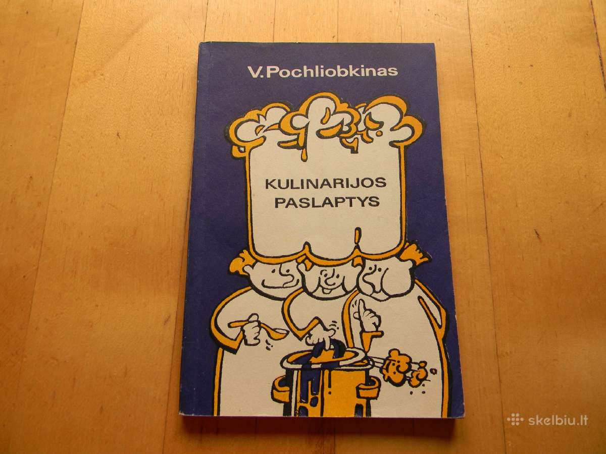 Maisto ruosimas - nuotraukos Nr. 3