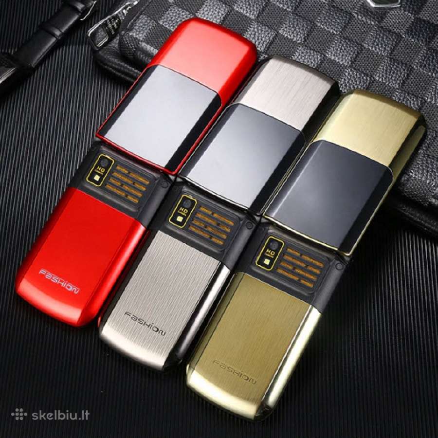 Telefonas Yeemi atverčiamas - nuotraukos Nr. 3
