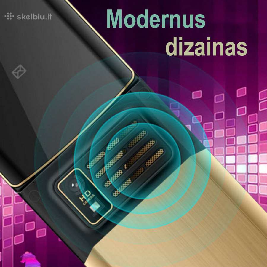 Telefonas Yeemi atverčiamas - nuotraukos Nr. 13