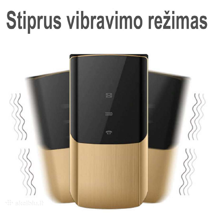 Telefonas Yeemi atverčiamas - nuotraukos Nr. 15