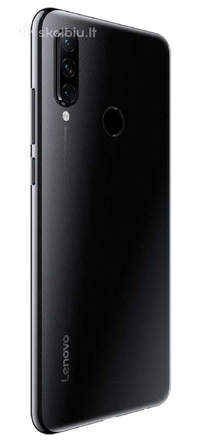 Parduodu naują Lenovo K10 Note (Motorola) - nuotraukos Nr. 3