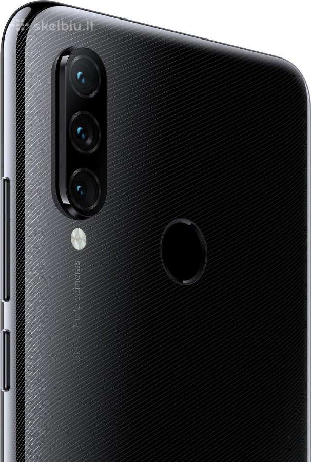 Parduodu naują Lenovo K10 Note (Motorola) - nuotraukos Nr. 4